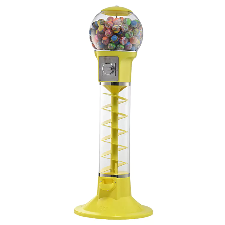 130cm Spiral Machine