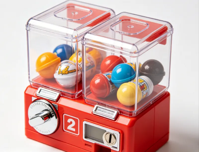 Is the Gashapon Business Profitable in 2026?