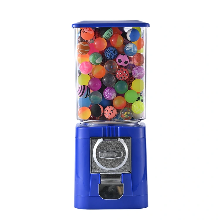 Circular Lottery Gashapon Machine