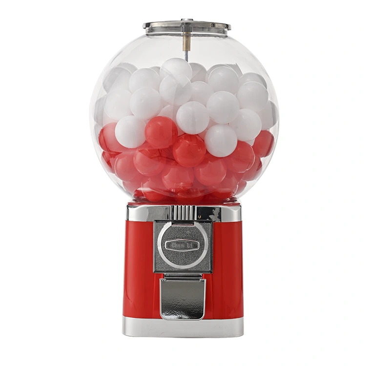 Coffee Capsule Gashapon Machine