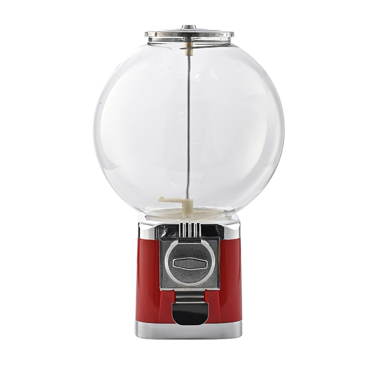 Coffee Capsule Gashapon Machine