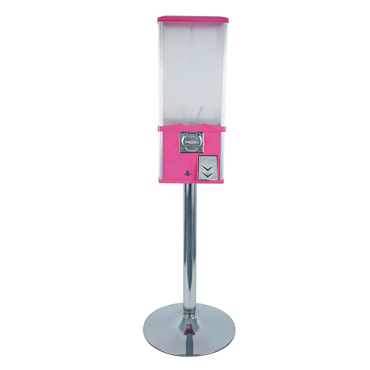 130cm Square Vertical Gashapon Machine