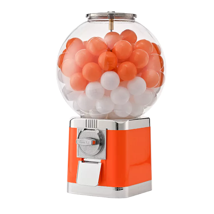 Circular Large-sized Gashapon Machine