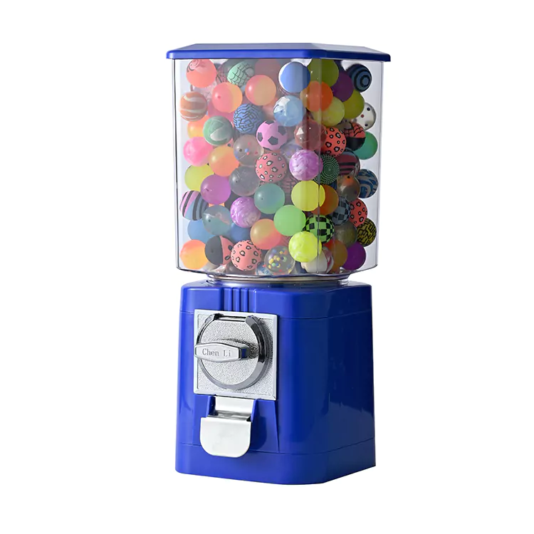 Creative Toy Gashapon Machine