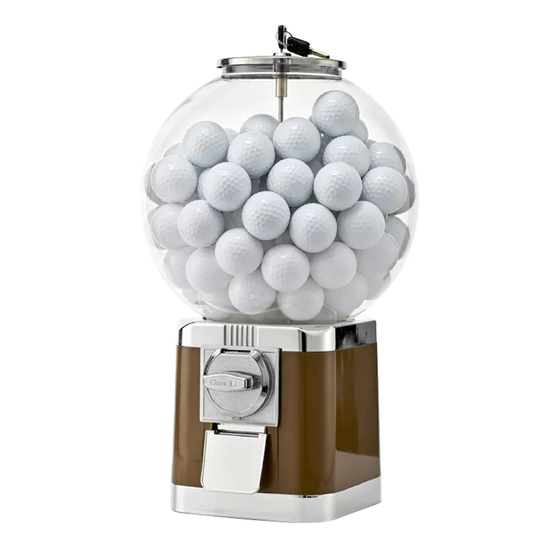 Golf Ball Storage Machine