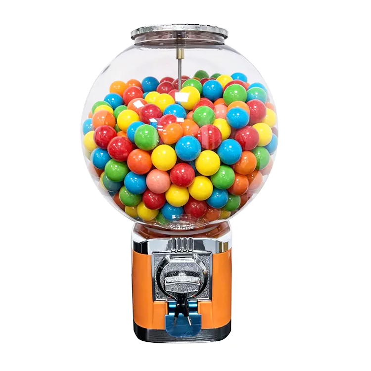 Gumball Machines