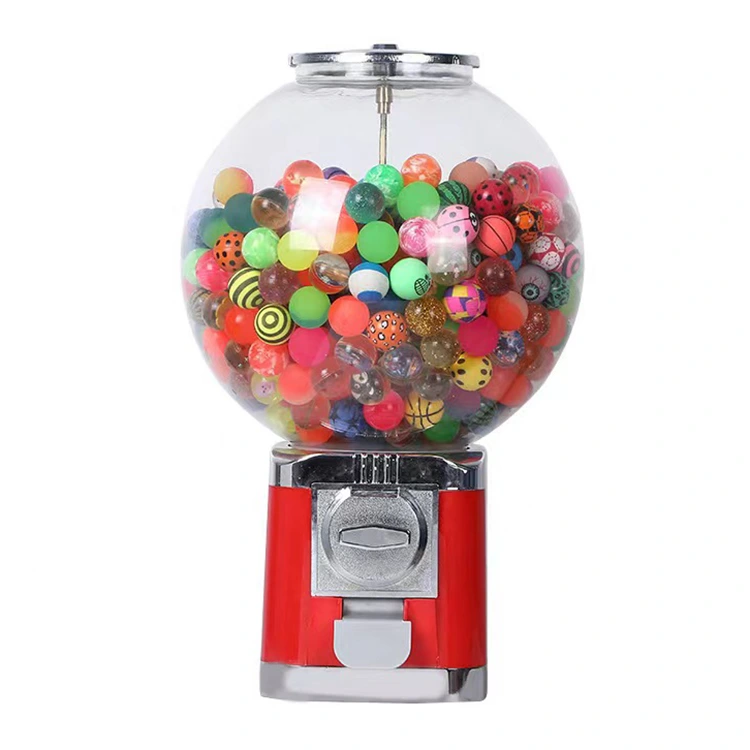 Round Circular Capsule Machine