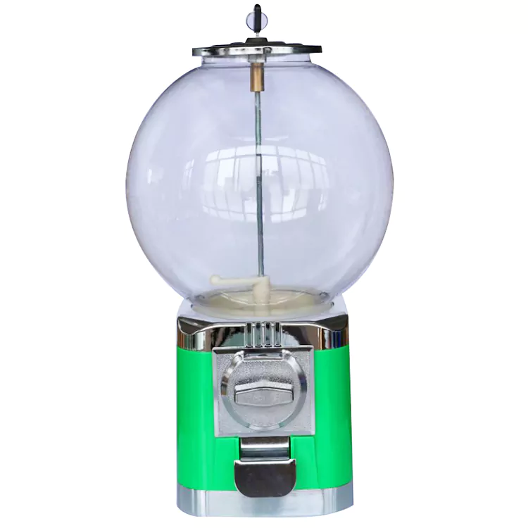 Small Commercial Gashapon Machine